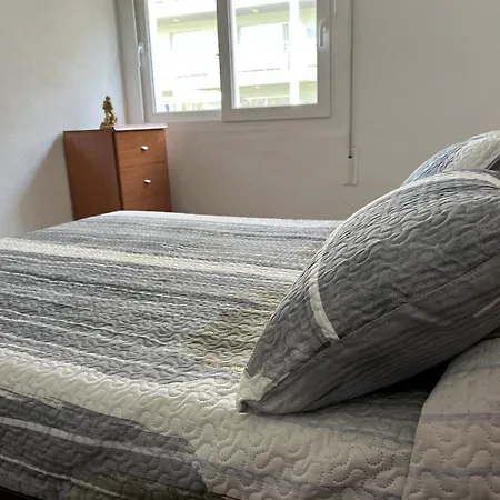 Adriatico Hospitalet * Салоу